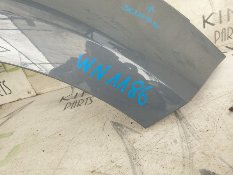 LAND ROVER EVOQUE L551 2019-ON FRONT FENDER WING PANEL RIGHT DRIVER SIDE