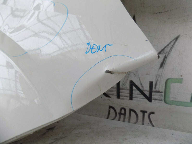 MAN TGE/VW CRAFTER 2016-ON FRONT RIGHT DRIVER WING FENDER PANEL VG9563003