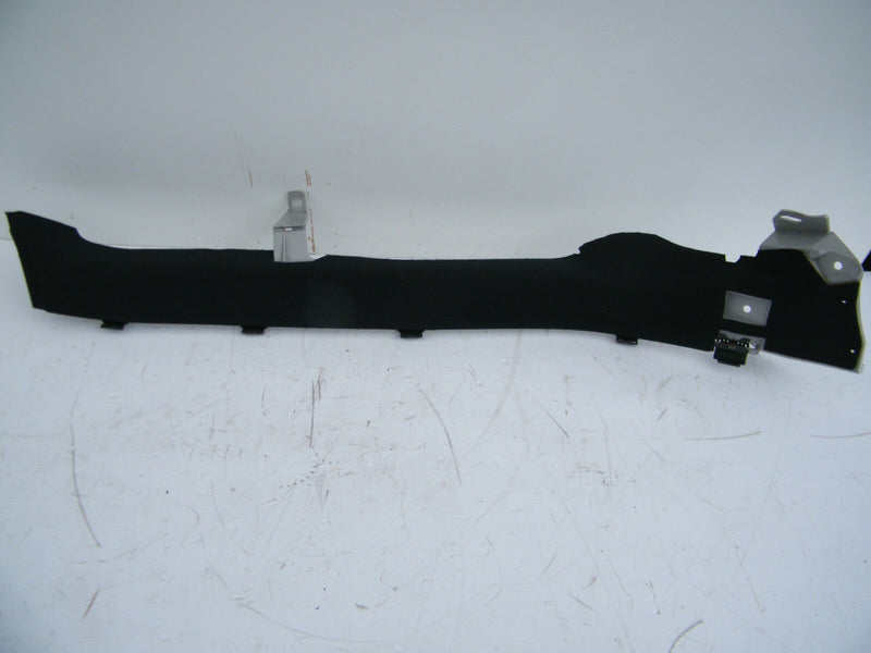 MERCEDES W212 E 2010-15 TRIM PANEL COVER TAILGATE BOOTLID REAR RIGHT SIDE O/S