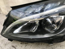 MERCEDES W205 2015-2018 REPLACEMENT LEFT SIDE LED HEADLIGHT 1305237227