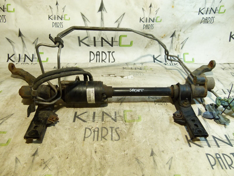 RANGE ROVER SPORT 13-17 ANTI ROLL SWAY STABILISER BAR GENUINE DPLA5E485AF