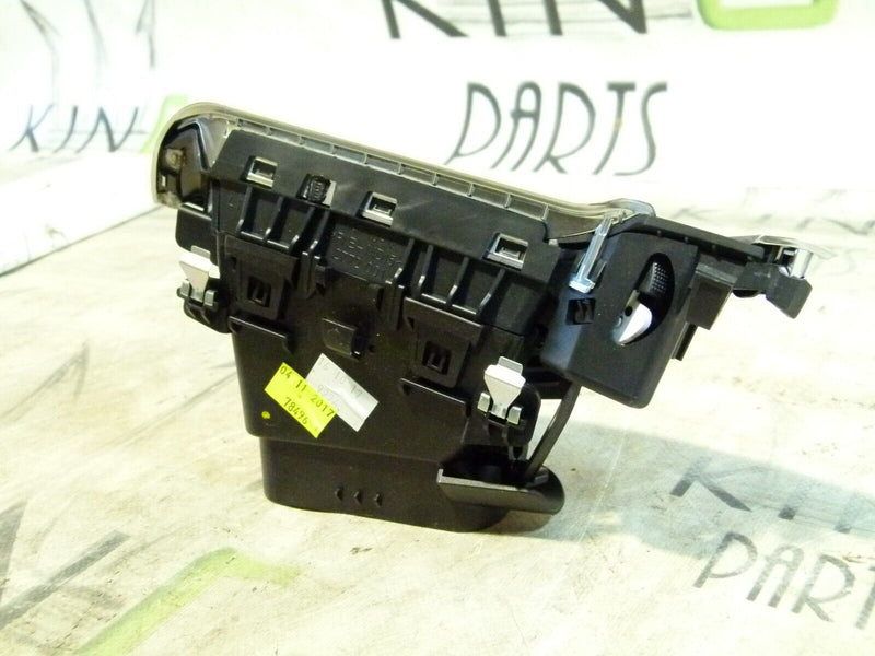 PEUGEOT 308 SW ESTATE 2017-21 FRONT LEFT DASHBOARD AIR DUCT 9633131777