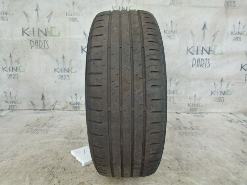 VW GOLF MK7 GTI ALLOY WHEEL RIM 16" & TYRE 205/55/16 6.5J ET46 5G0601025