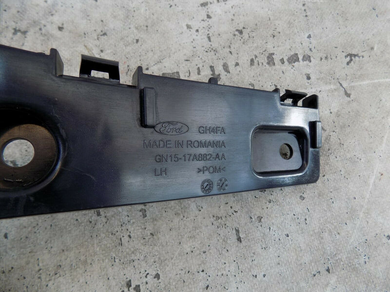 FORD ECOSPORT 2012-2018 REAR LEFT BUMPER BRACKET GN15-17A882-AA