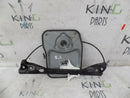 SKODA FABIA 5J 2010-2014 GENUINE REAR LEFT SIDE WINDOW LIFTER 5J4839401B