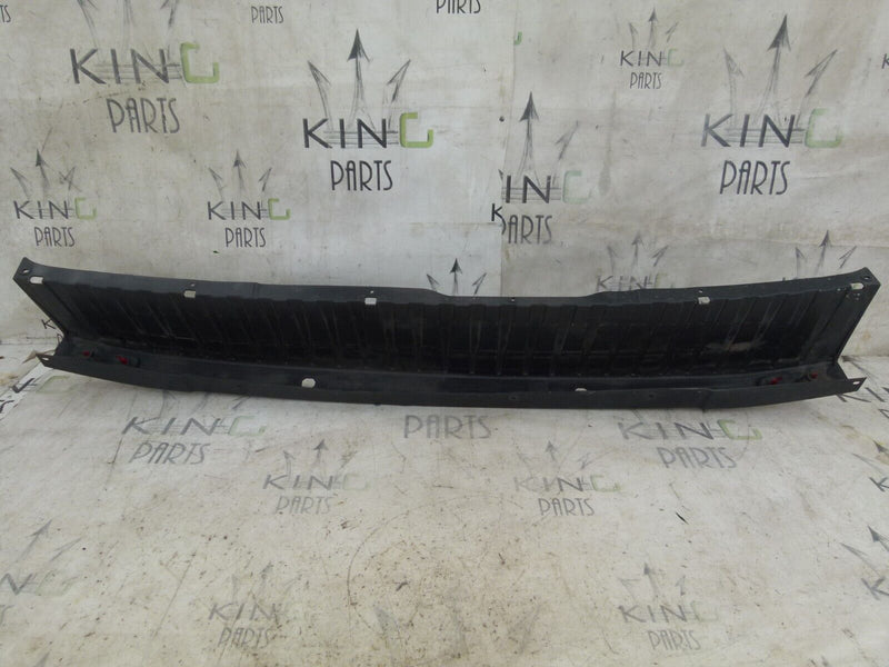 FORD TRANSIT MK8 2014-ON REAR BUMPER STEP BOARD COVER GENUINE BK3117E926