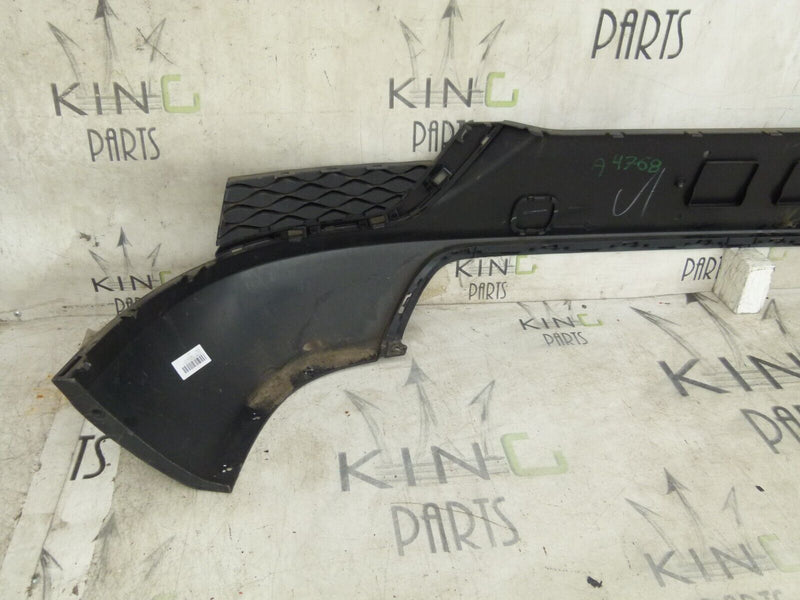 MG ZS 2016-2018 REAR BUMPER LOWER PART GENUINE ZS1107800
