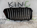 BMW 5 SERIES F10 F11  2009-2014  DRIVER SIDE KIDNEY GRILL 51137200727
