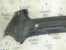 NISSAN QASHQAI 311 2014-2016 REAR BUMPER GENUINE PDC 85022 4EAOH
