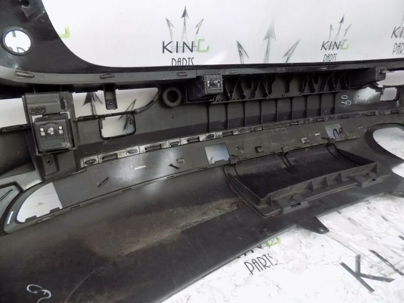AUDI Q5 8R S-LINE FACELIFT 2012-2016 REAR BUMPER GENUINE PDC 8R0807385A