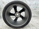 AUDI A4 S4 8W B9 QUATTRO ALLOY WHEEL RIM 19' 8,5Jx19H2 ET32 TYRE 255x35 R19 1659