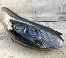 KIA SPORTAGE QL LCI 2018-22 RIGHT SIDE HEADLIGHT LED GENUINE 92102-F15XX