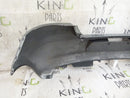 TOYOTA YARIS HATCHBACK 2005-2008 REAR BUMPER GENUINE 52159-0D130