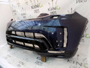 LAND ROVER DISCOVERY V HSE Si6 2017-18 FRONT BUMPER PDC HY32-17F003-AAW