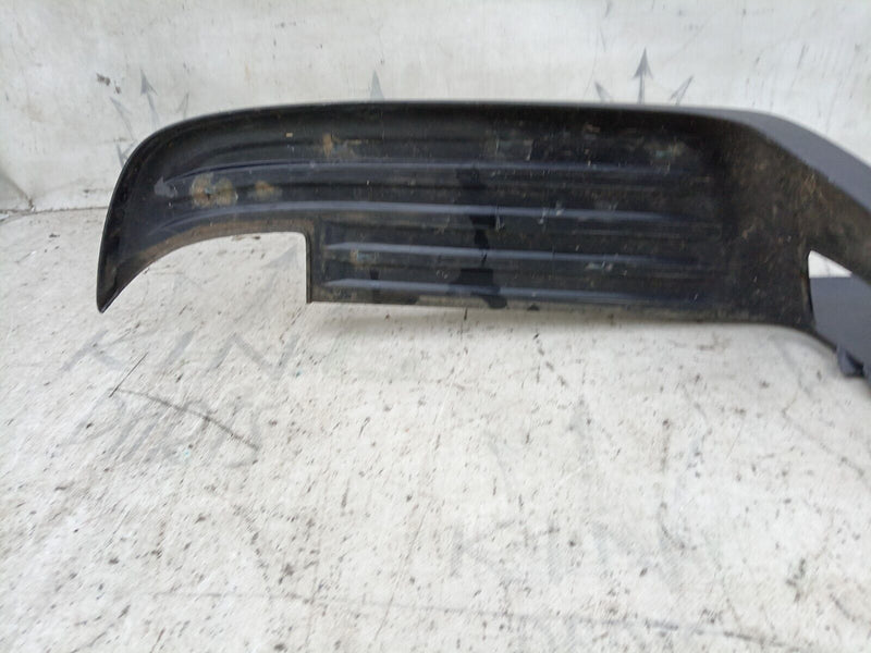 FORD RANGER 2012-2015 REAR BUMPER COVER GB3B17B810AA