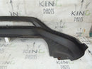 HONDA CR-V MK4 2012-2015 FRONT BUMPER LOWER SECTION GENUINE 71102T1GG000