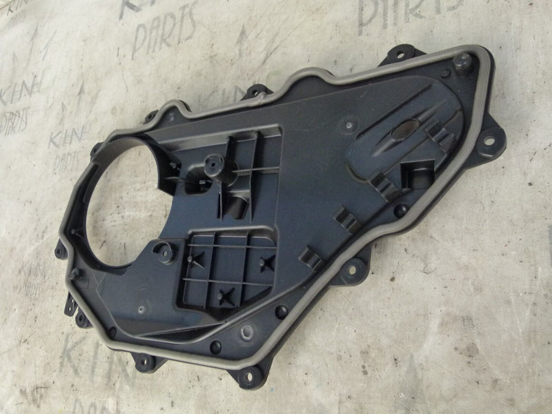 RANGE ROVER SPORT 2013-17 REAR LEFT DOOR CARD FRAME GENUINE CPLA24767A