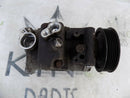 SKODA FABIA VRS 5J 2010-2014 - GEUNINE AIR CON A/C PUMP COMPRESSOR 1K0820859