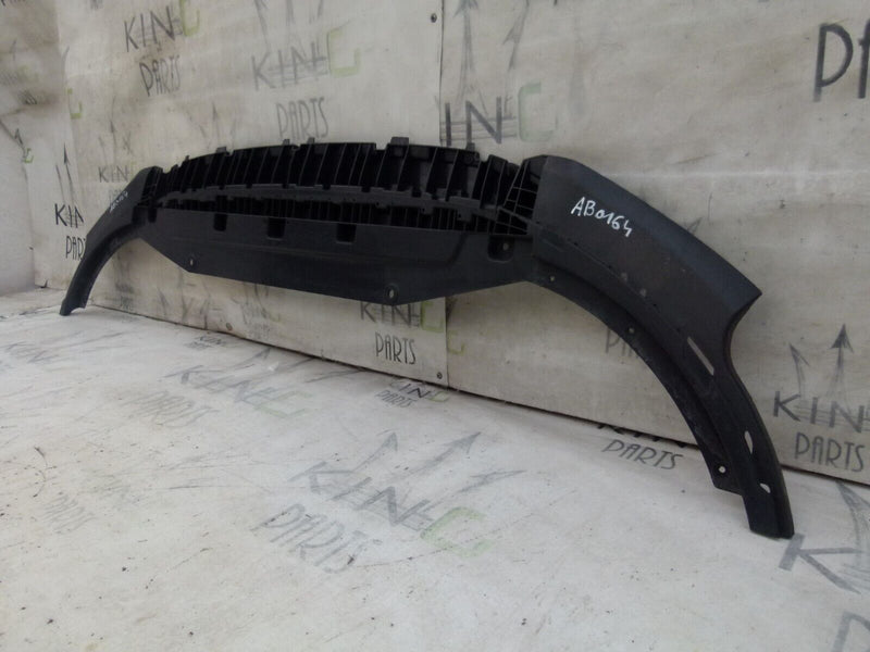 AUDI A1 GB 2018-ON FRONT BUMPER UNDERBODY TRAY COVER GENUINE 82A807611