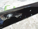 VOLVO XC90 2007-2014 RIGHT FRONT DOOR EXTERIOR TOP TRIM MOULDING 30715201