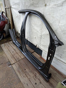 AUDI A3 MK4 8Y SPORTBACK 2020-ON RIGHT SIDE COATING BODY PANE A, B PILLAR