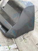 HONDA JAZZ GP  2017-20 REAR BUMPER GENUINE 71501T5AJ500