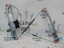 VAUXHALL CORSA D 2006-2014 3DR FRONT RIGHT SIDE WINDOW REGULATOR + MOTOR