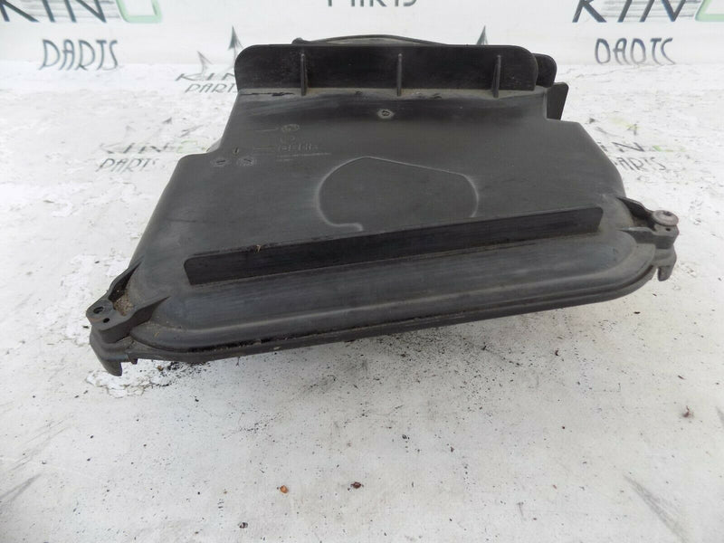 BMW 5 SERIES F11 F10 HOUSING COVER WITH COARSE FILTER GENUINE 9216223 OEM