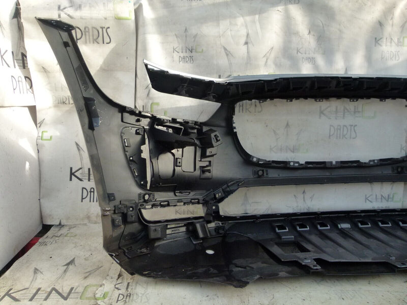JAGUAR I-PACE 2018-ON FRONT BUMPER PDC GENUINE J9D317F003A