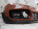 BMW MINI COOPER COUNTRYMAN F60 2017-ON FRONT BUMPER GENUINE 5111 7390520