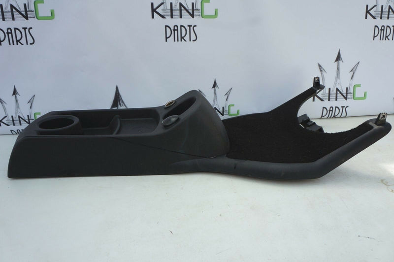 CITROEN C4 GRAND PICASSO 2006-2013 CENTRE CONSOLE TUNEL NO LIGHTER 9654773880