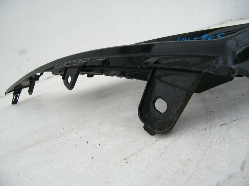 NISSAN JUKE 2013 2014 FRONT LEFT GRILL PANEL 620753YW0B (S16-11)