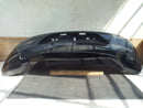 VW Scirocco 2008-2013 1K0 807 421 Rear Bumper Black Genuine (A1048)