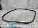 MERCEDES C CLASS W205 2016-21 REAR DOOR LEFTT SIDE RUBBER SEAL A20569700151  #