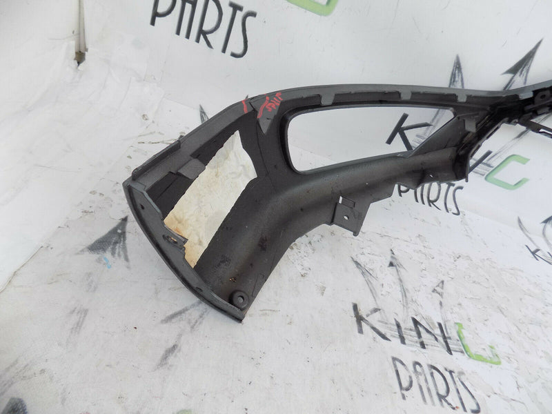 VOLVO XC90 2015-ON FRONT BUMPER LOWER TRIM SET LEFT RIGHT CENTRE & GRILL