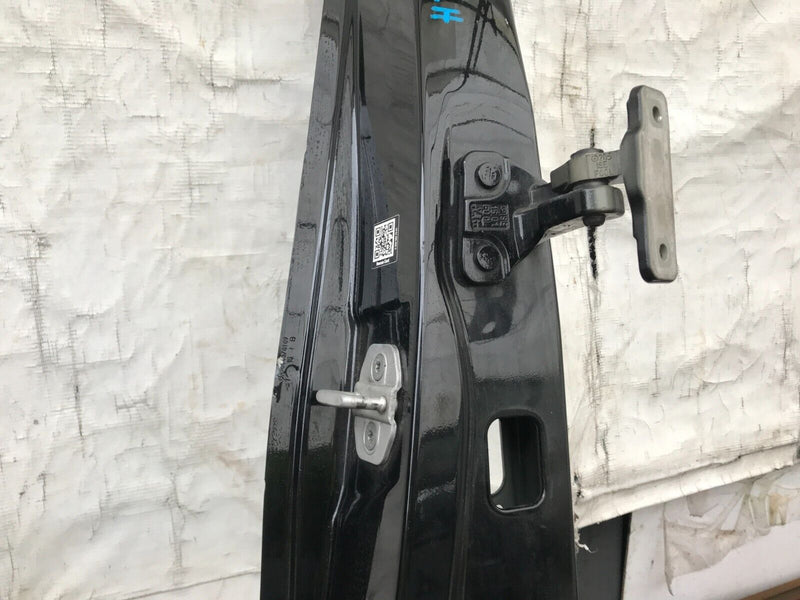MERCEDES W205 2015-22 LEFT SIDE B PILLAR BODY MIDDLE QUARTER PANEL CHASSIS