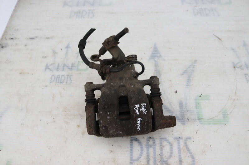 VW TOURAN MK1 2003-2015 REAR RIGHT BRAKE CALIPER *3
