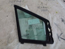 VAUXHALL MERIVA MK2 2010-17 FRONT LEFT DOOR WINDOW CORNER 39144651