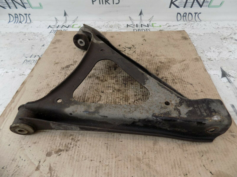 AUDI Q7 (4L) 2013  LEFT  REAR UPPER CONTROL ARM WISHBONE 7L0505351