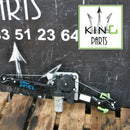 BMW 3 E90 E91 05-11 WINDOW WINDER MECHANISM REGULATOR MOTOR  Rear Door Left Side