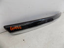 TOYOTA AURIS MK2 (E180) TOURING TAILGATE HANDLE MOULDING TRIM PANEL