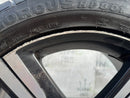 VOLVO XC90 R-DESIGN ALLOY WHEEL RIM 20' 9Jx20H2 ET38,5 &TYRE 275x45 R20