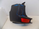MERCEDES SPRINTER MK2 W906 2006-2009 END CAP REAR BUMPER CORNER LEFT SIDE