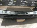 MERCEDES C CLASS A204 AMG ESTATE FACELIFT 10-14 REAR BUMPER GENUINE BLACK (A0194