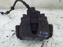 FORD FOCUS 2004-2010 1.6 TDCI FRONT BRAKE CALIPER RIGHT DRIVER SIDE O/S