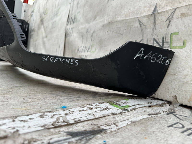 BMW X1 F48 2015-2019 FRONT BUMPER LOWER SECTION 5111 7354816