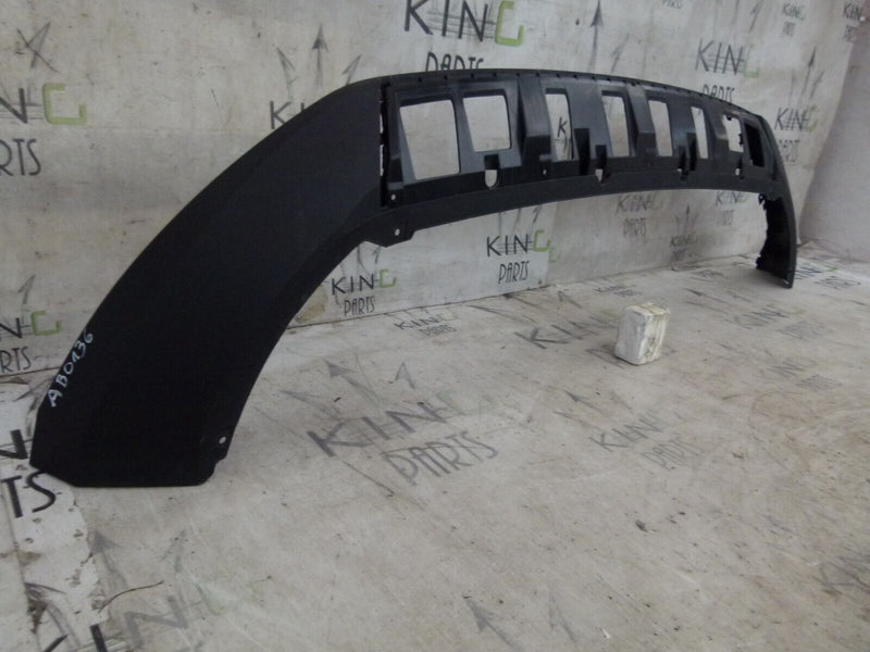 SEAT ARONA 2018-ON FRONT BUMPER LOWER SPOILER LIP GENUINE 6F9805903