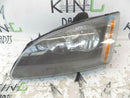 FORD FOCUS 2005-2008 PASSENGER LEFT HEADLIGHT HEADLAMP 4M51-13101KD