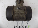 VAUXHALL CORSA C 2000-2006  MASS AIR FLOW METER MAF 024439252