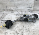 MERCEDES S-CLASS W222 (S400) **NEW ELECTRIC STEERING COLUMN A2224603001 AMZ40 *2